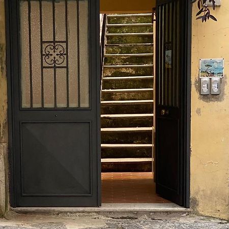 Figurari Home Napoli Ngoại thất bức ảnh