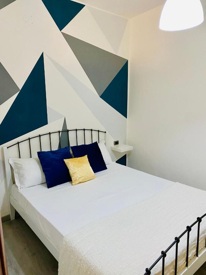 Figurari Home Napoli Ngoại thất bức ảnh