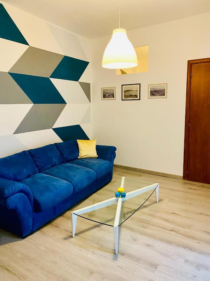Figurari Home Napoli Ngoại thất bức ảnh