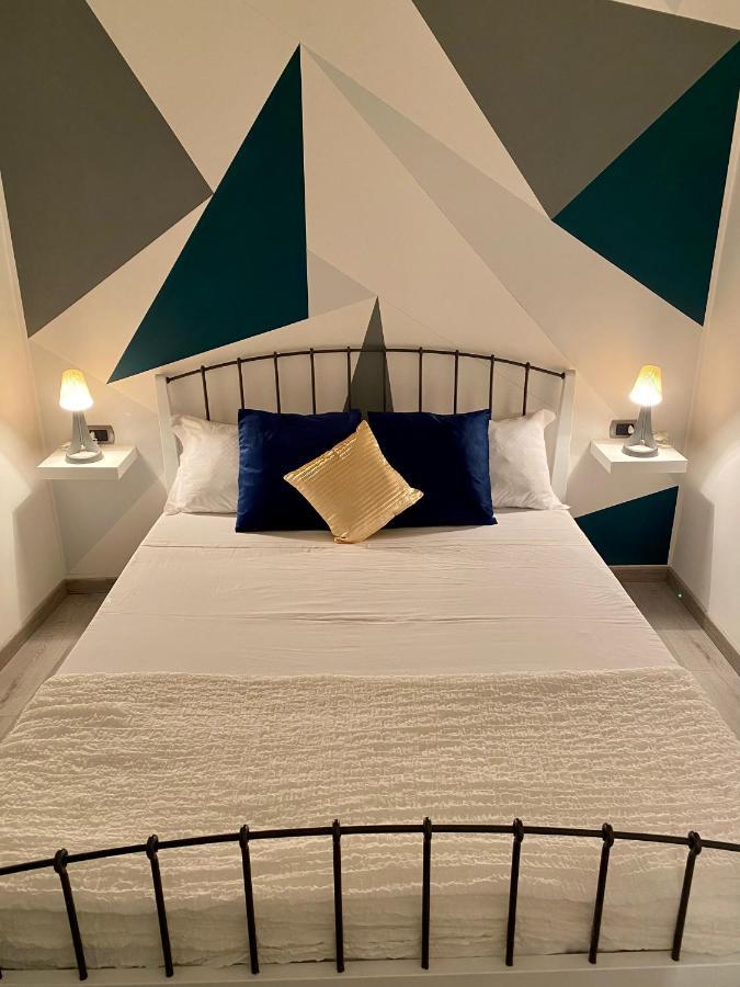 Figurari Home Napoli Ngoại thất bức ảnh