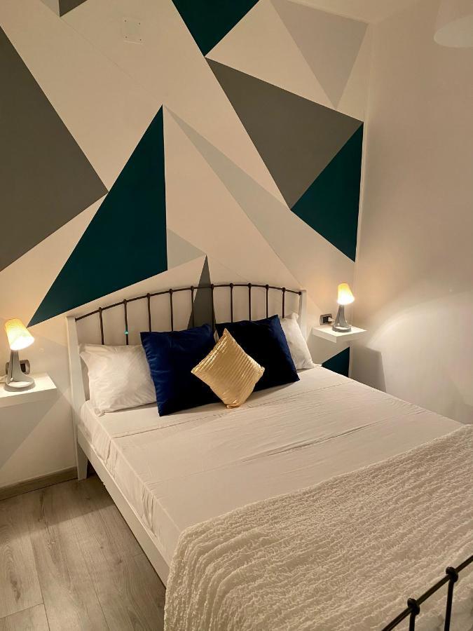 Figurari Home Napoli Ngoại thất bức ảnh