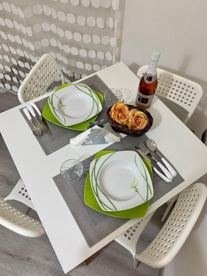 Figurari Home Napoli Ngoại thất bức ảnh