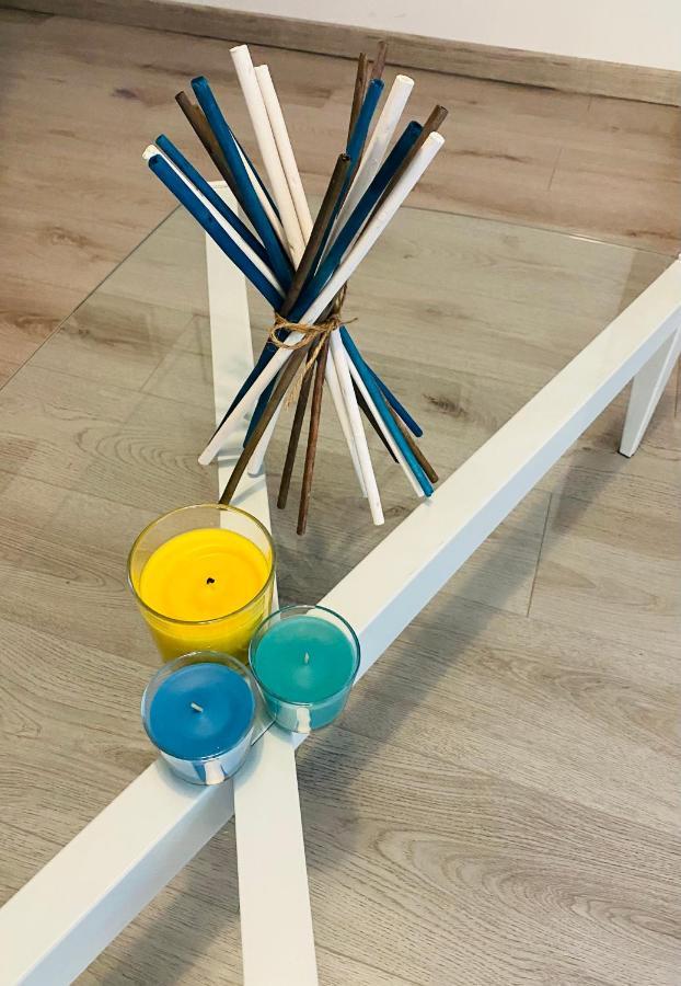 Figurari Home Napoli Ngoại thất bức ảnh