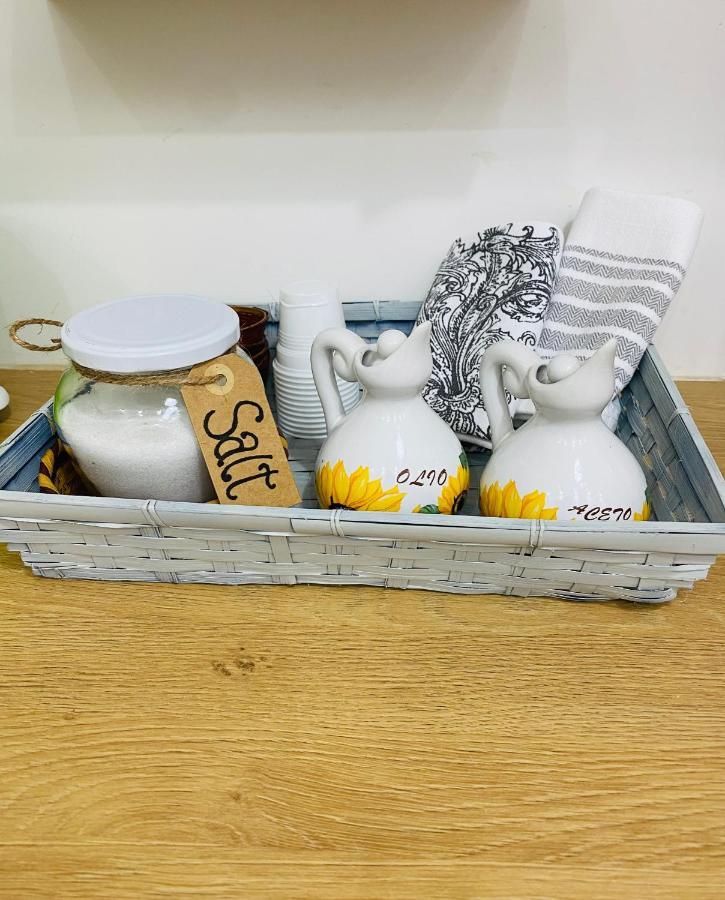 Figurari Home Napoli Ngoại thất bức ảnh