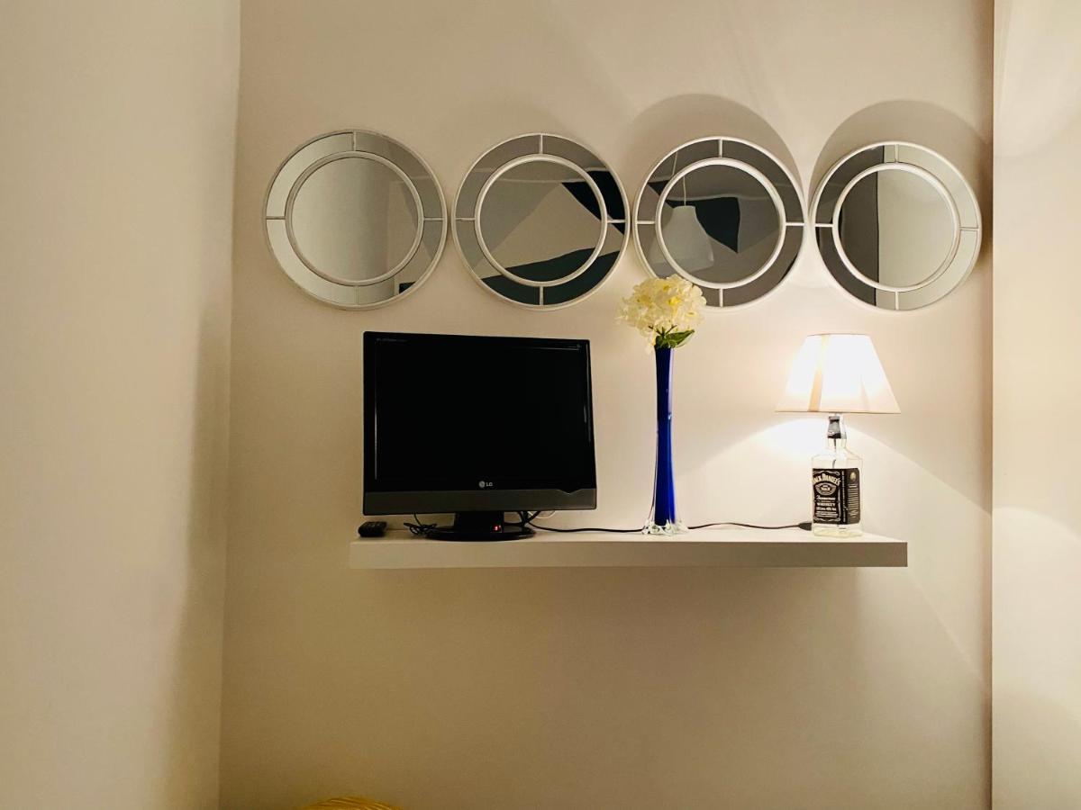 Figurari Home Napoli Ngoại thất bức ảnh