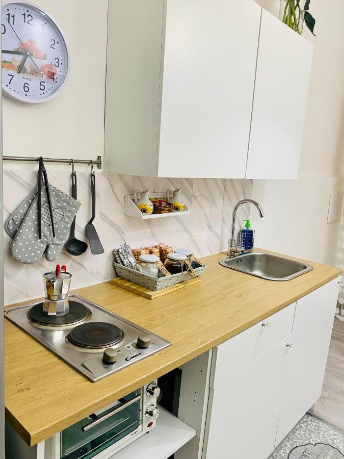 Figurari Home Napoli Ngoại thất bức ảnh