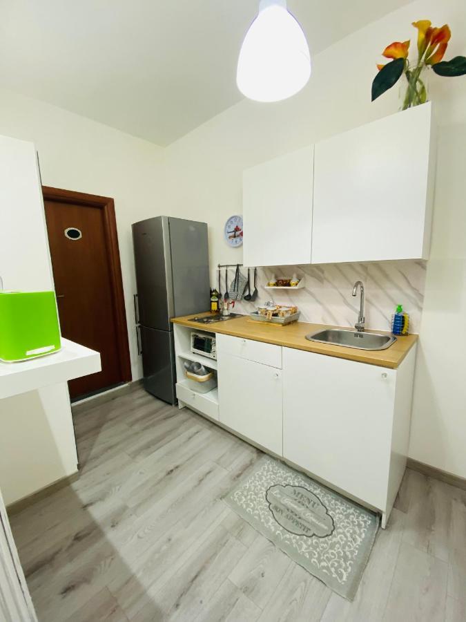 Figurari Home Napoli Ngoại thất bức ảnh