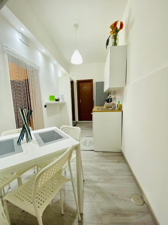 Figurari Home Napoli Ngoại thất bức ảnh