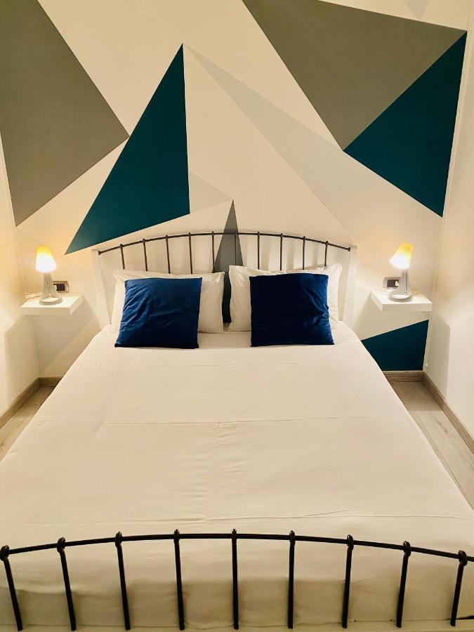 Figurari Home Napoli Ngoại thất bức ảnh