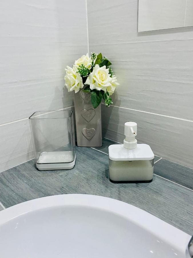 Figurari Home Napoli Ngoại thất bức ảnh