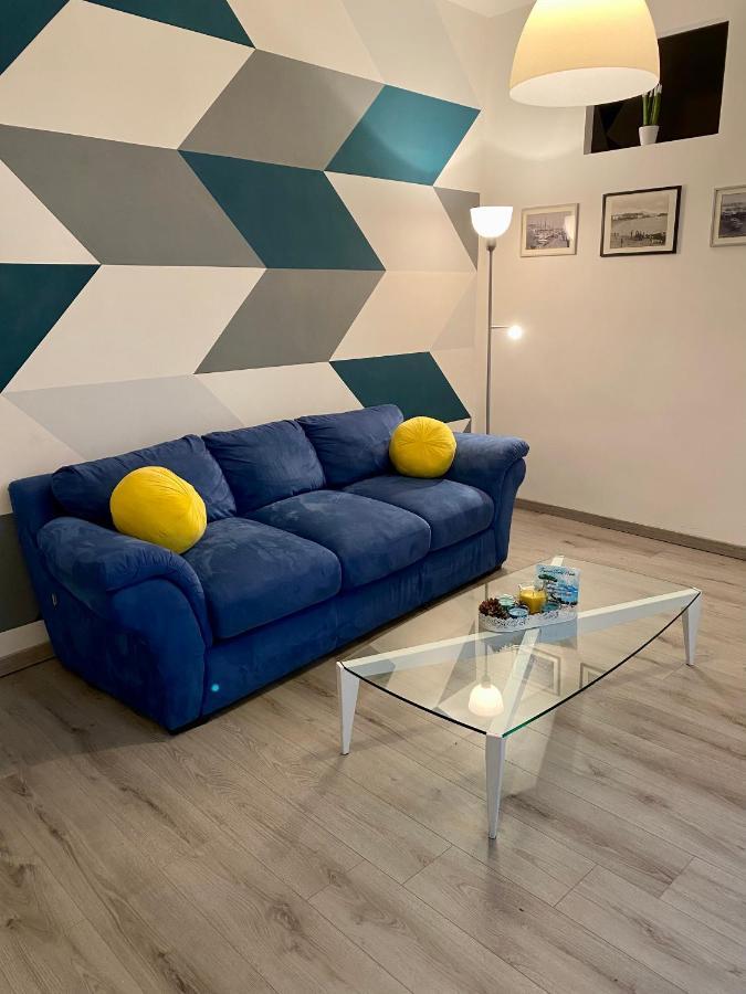 Figurari Home Napoli Ngoại thất bức ảnh