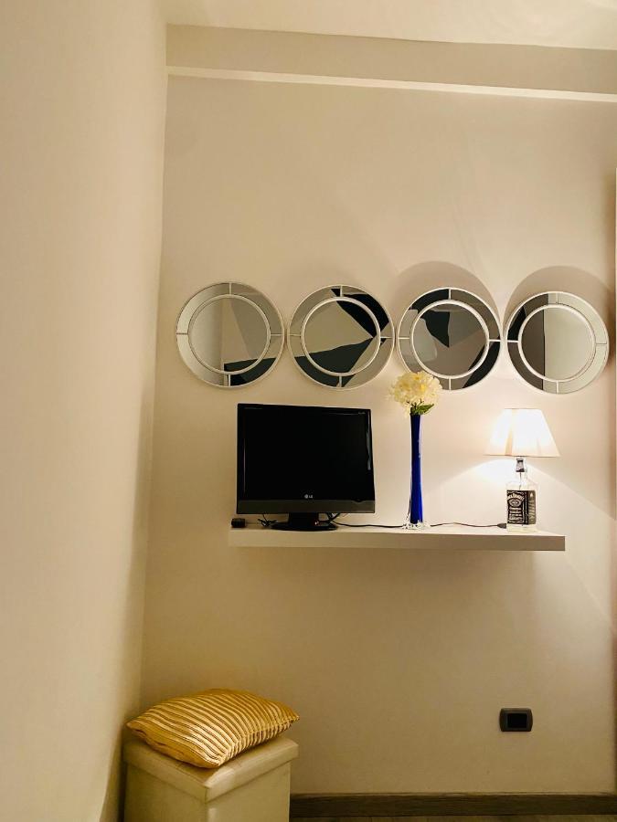 Figurari Home Napoli Ngoại thất bức ảnh