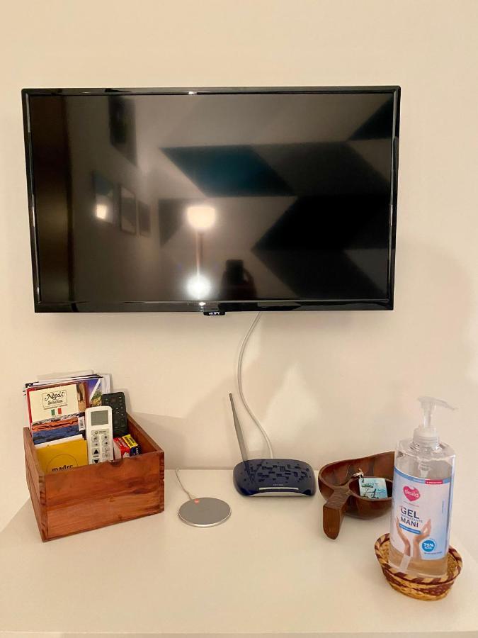 Figurari Home Napoli Ngoại thất bức ảnh