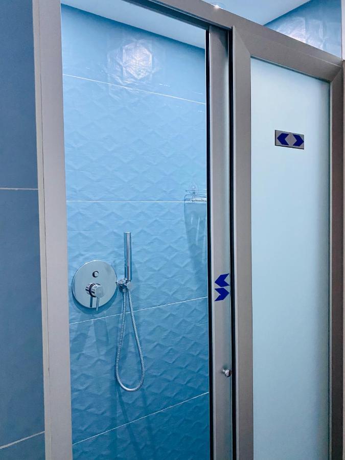 Figurari Home Napoli Ngoại thất bức ảnh