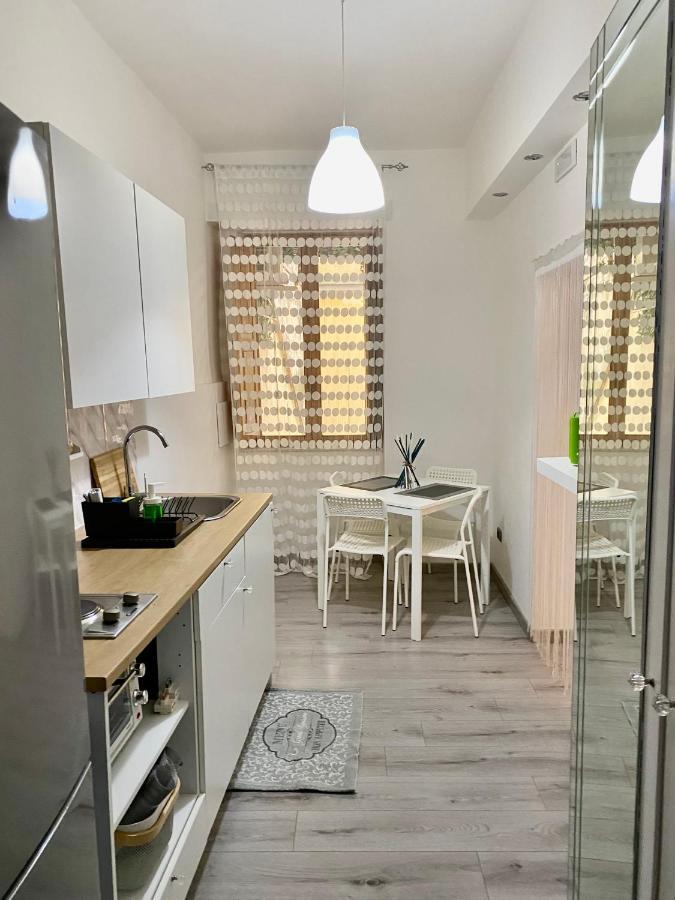 Figurari Home Napoli Ngoại thất bức ảnh